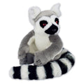 Large Ringtail Lemur