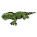 Large Iguana with Beans Soft Toy 69cm