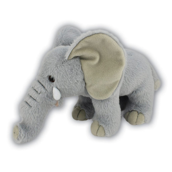 Large Elephant Soft Toy