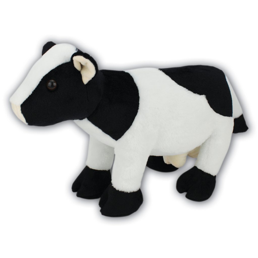 Cow Soft Toy