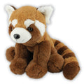 Red Panda with Beans