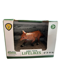 Ark Toys Lifelikes Fox
